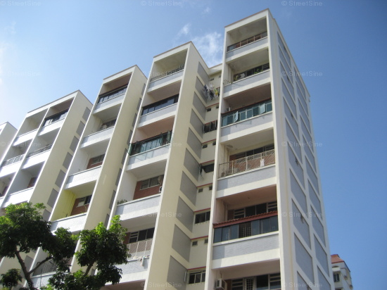 Serangoon Avenue 2 thumbnail photo